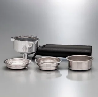Gastroback Design Espresso Plus 42606 Pistonmachine