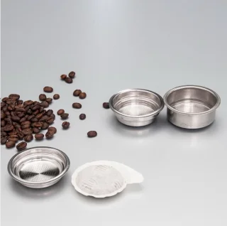 Gastroback Design Espresso Plus 42606 Pistonmachine