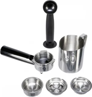 Gastroback Design Espresso Plus 42606 Pistonmachine