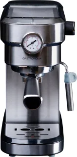 Gastronoma Espressomachine 18110001 RVS