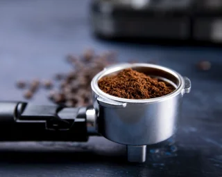 Gastronoma Espressomachine 18110001 RVS