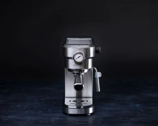 Gastronoma Espressomachine 18110001 RVS