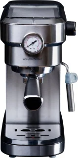 Gastronoma Espressomachine 18110001 RVS