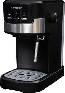 Gastronoma Piston Espressomachine 18110002 Zwart