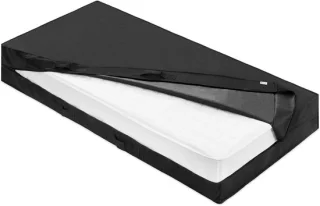 Gereedschapskist 50 cm grijs