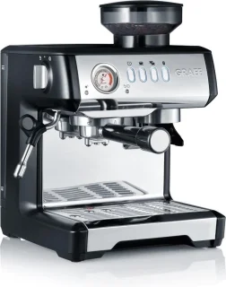 Graef ESM 802 Espressomachine 2,5 l