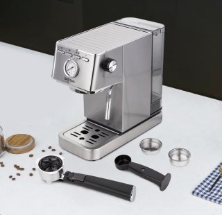 GRIFEMA GC3003 Espresso maker en koffiemachine