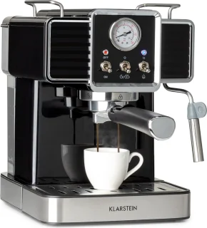 Gusto Classico espressomachine 20 bar 1,5L