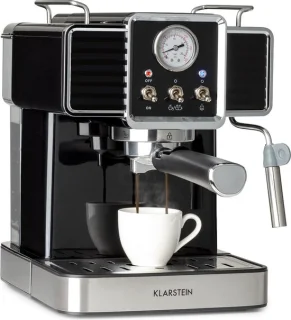 Gusto Classico espressomachine 20 bar 1,5L