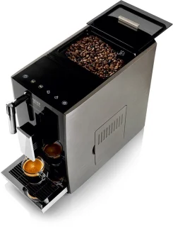 Haeger Caffè Crema Automatische koffiemachine