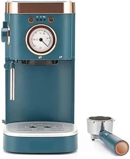 Halfautomatisch koffiezetapparaat - espressomachine
