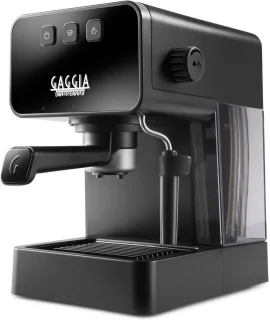 Handmatige espressomachine