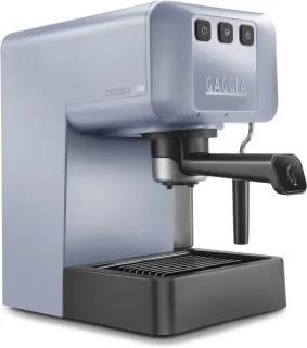 Handmatige espressomachine