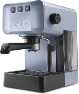 Handmatige espressomachine