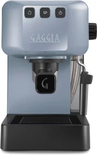 Handmatige espressomachine