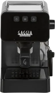 Handmatige espressomachine - Grijs