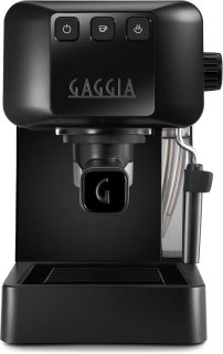 Handmatige espressomachine review
