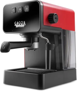 Handmatige espressomachine