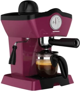 Handmatige espressomachine