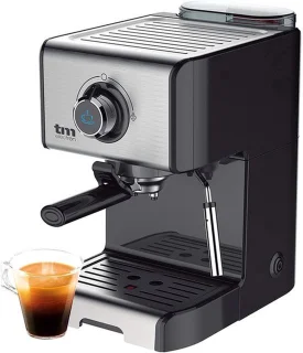 Handmatige espressomachine
