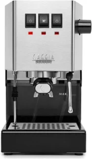 Handmatige espressomachine review