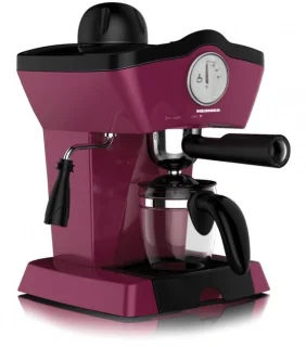 Heinner Charm HEM-200BG handmatige espressomachine
