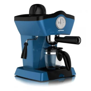 Heinner Charm HEM-200BL handmatige espressomachine