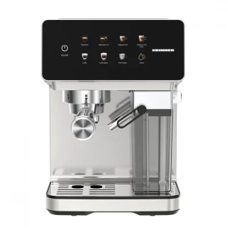 Heinner HEM-LK20DMLK Creamy Blend Espressomachine