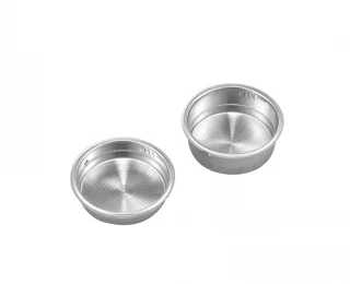 Heinner HEM-LK20DMLK Creamy Blend Espressomachine