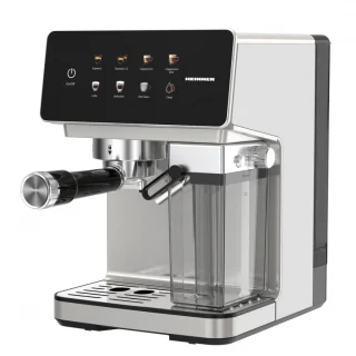 Heinner HEM-LK20DMLK Creamy Blend Espressomachine