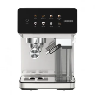 Heinner HEM-LK20DMLK Creamy Blend Espressomachine
