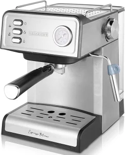 Heinrich's HES 8689 Pistonmachine