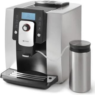 Hendi One Touch automatische koffiemachine