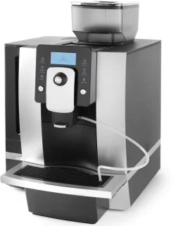 Hendi Profi Line XXL volautomatische espressomachine