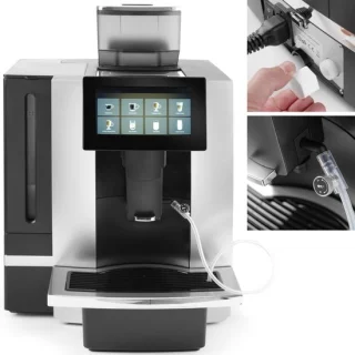 Hendi volautomatische espressomachine