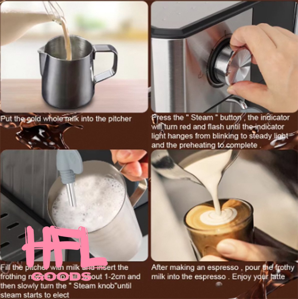 Wat vinden we minder goed