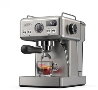 HiBREW H10A espressomachine