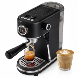 Hibrew H10B espressomachine