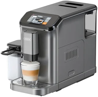 HiBREW H16 Volautomatische Koffiemachine