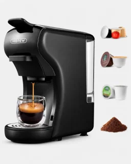 HiBREW H1A espressomachine