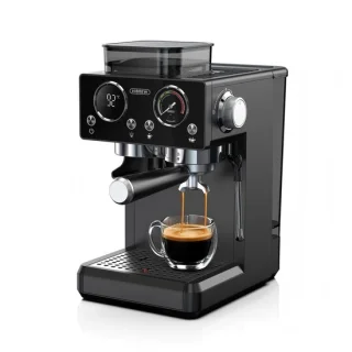 HiBREW H20 Espressomachine