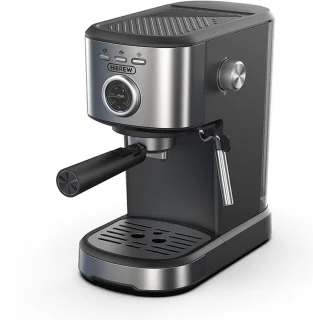 HiBREW H5A Espressomachine