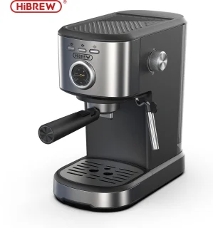 HiBREW H5A Espressomachine