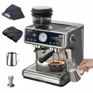 HiBREW H7A Barista Pro Espressomachine