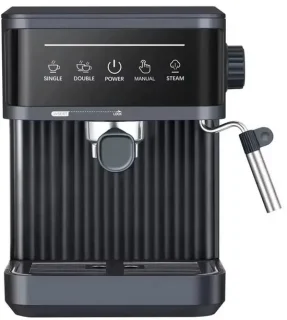 Homezo espressomachine