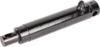 Hydraulische Cilinder Enkelwerkend 30/25-300 Compleet