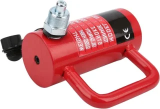 Hydraulische cilinder