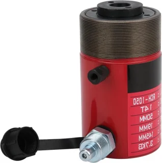 Hydraulische hefcilinder