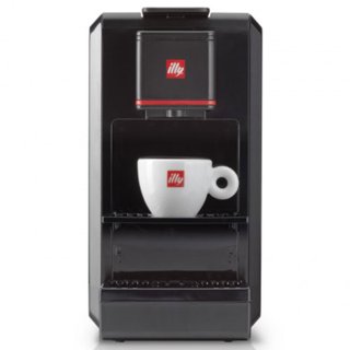 De illy Smart 30 Koffiemachine in één oogopslag