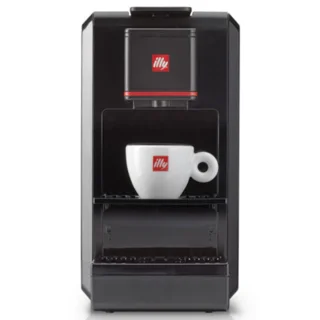 illy Smart 30 Koffiemachine